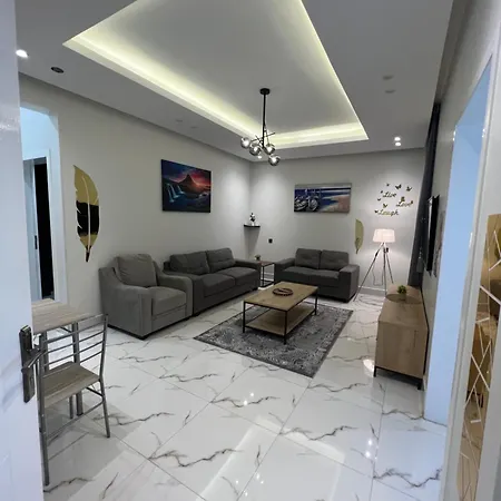 تراحيب ابها - Tarahib Abha Exterior photo