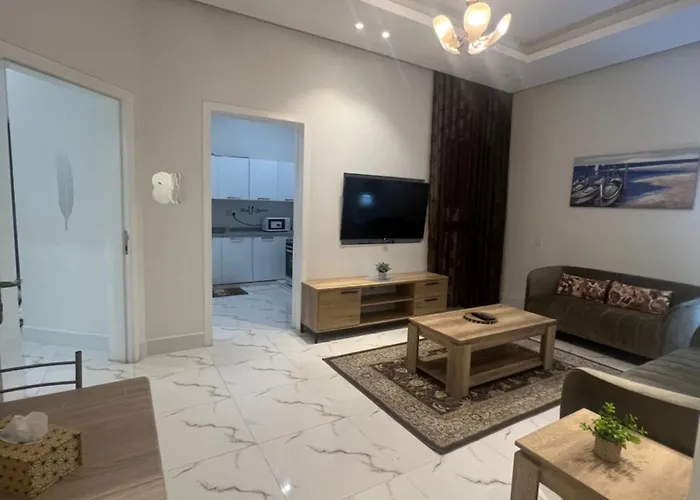 تراحيب ابها - Tarahib Abha