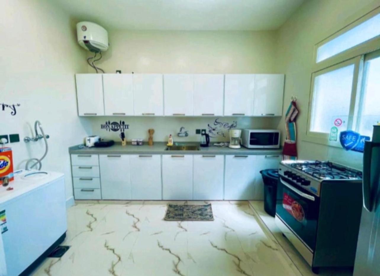 Apartment تراحيب ابها - Tarahib *