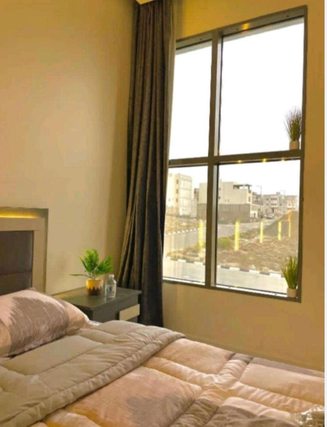 Apartment تراحيب ابها - Tarahib *