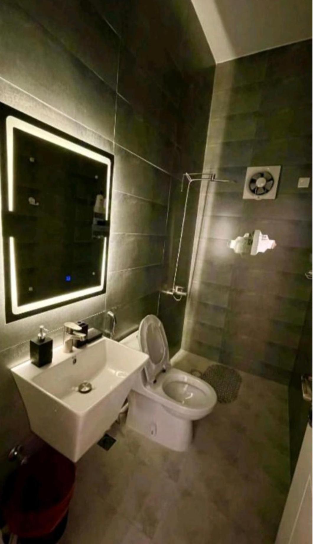 Apartment تراحيب ابها - Tarahib