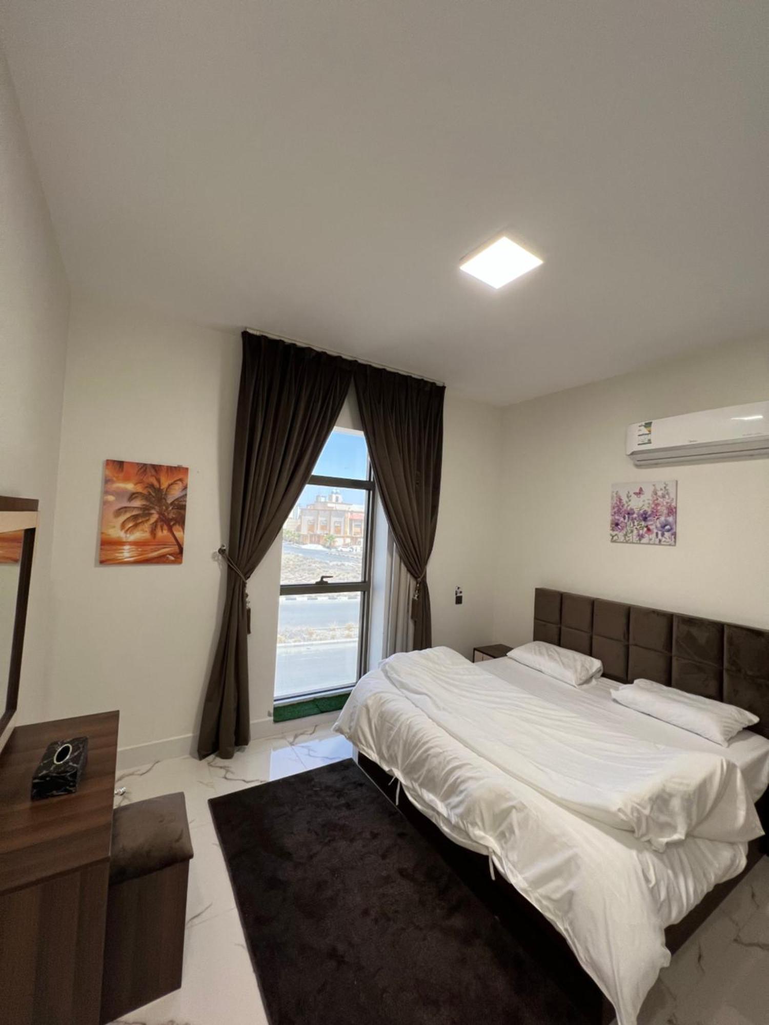 Apartment تراحيب ابها - Tarahib Abha