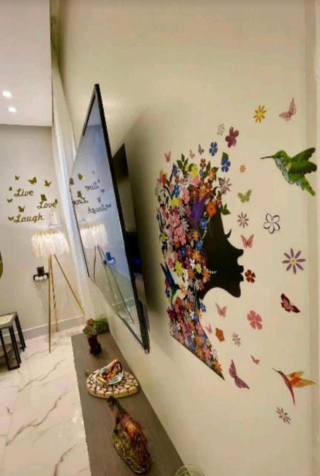 تراحيب ابها - Tarahib Apartment *