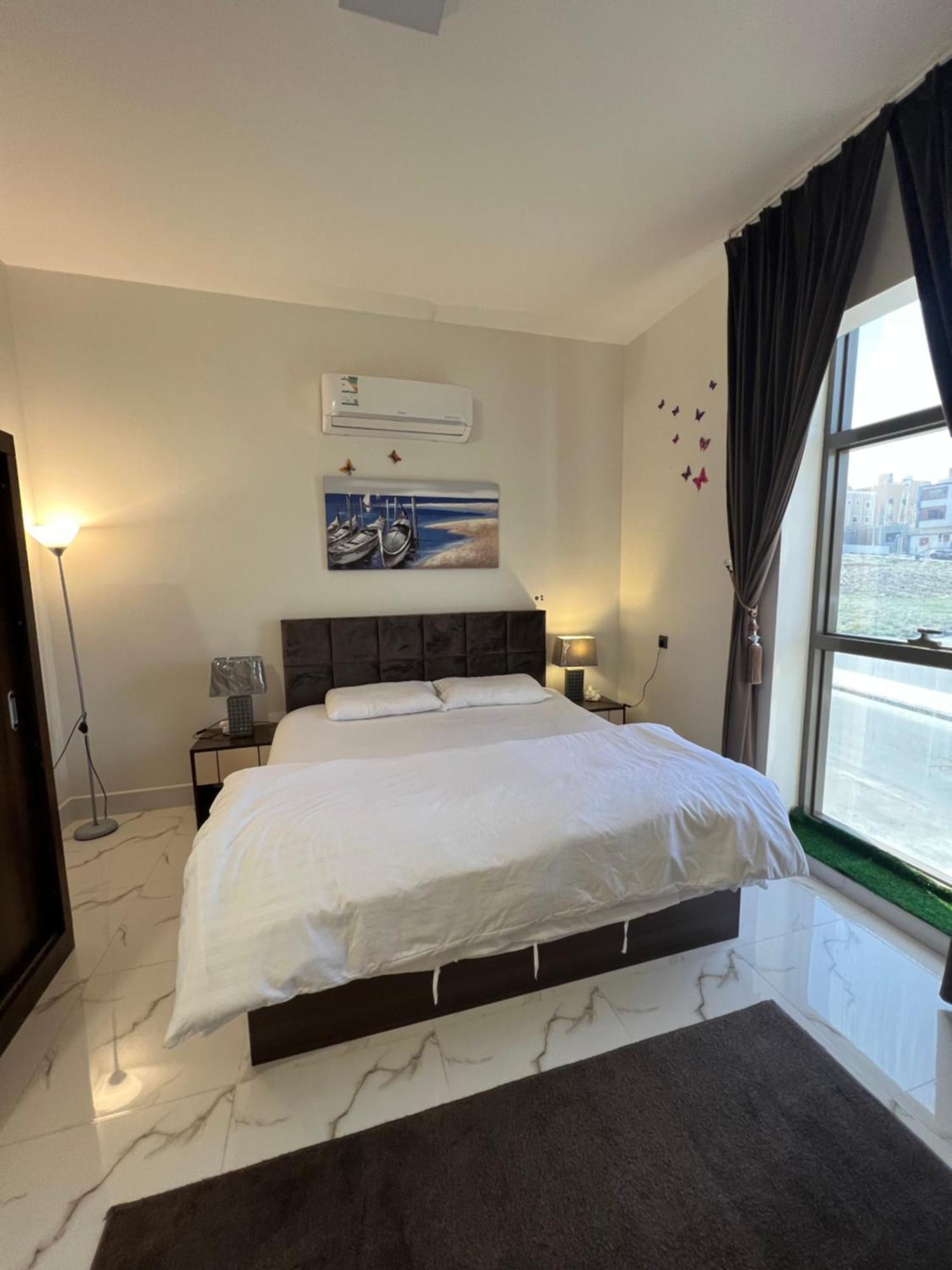 Apartment تراحيب ابها - Tarahib *