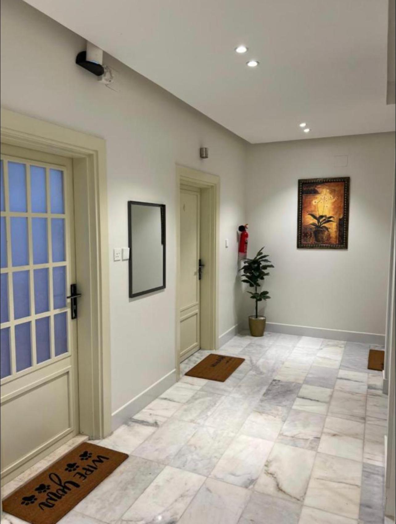 تراحيب ابها - Tarahib Apartment Abha