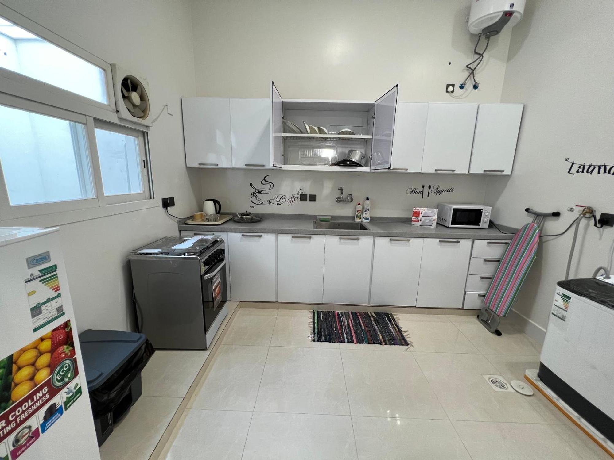 Apartment تراحيب ابها - Tarahib *