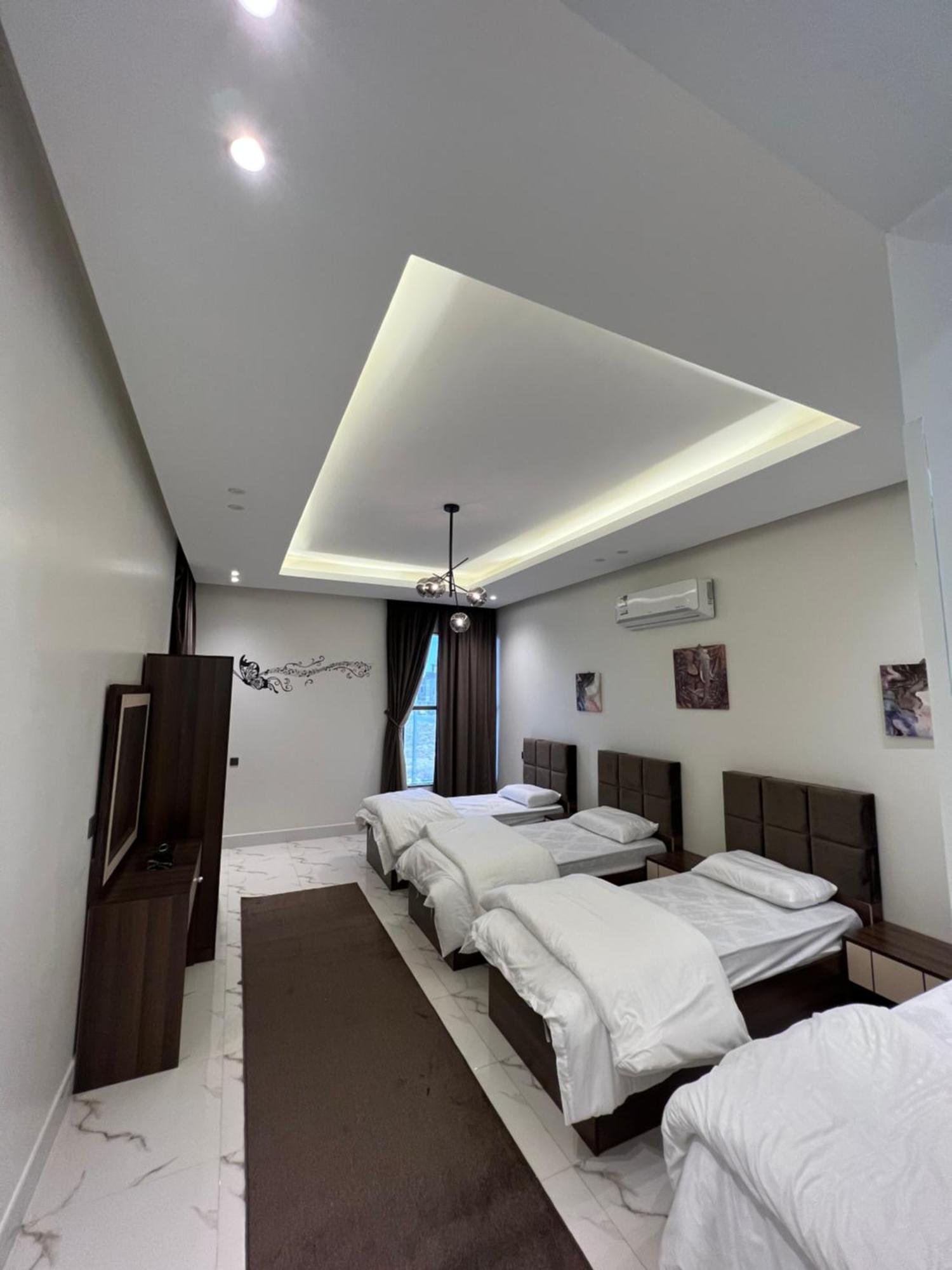 Apartment تراحيب ابها - Tarahib Abha