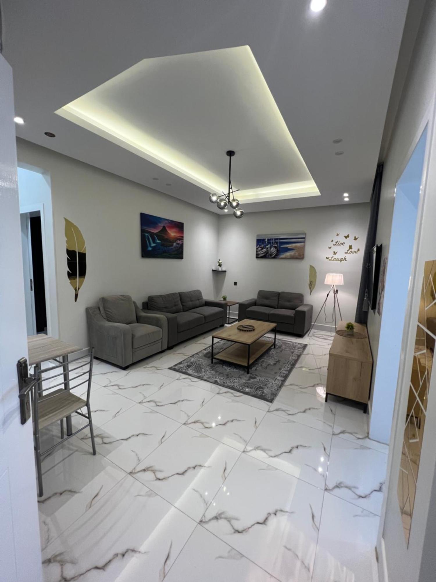 Apartment تراحيب ابها - Tarahib *