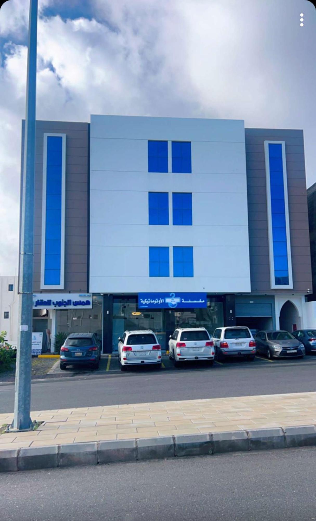 Apartment تراحيب ابها - Tarahib