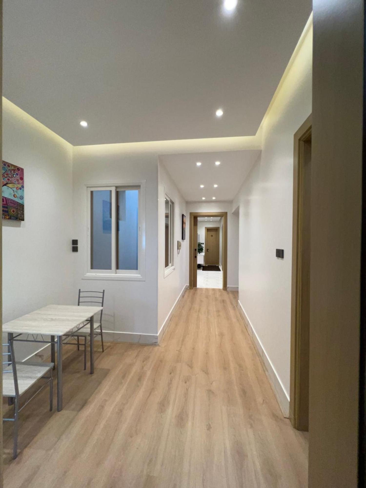 تراحيب ابها - Tarahib Apartment *