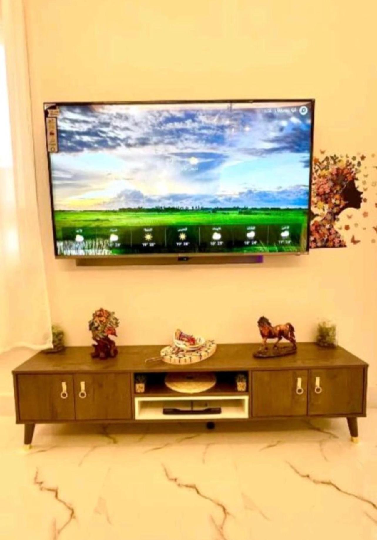 Apartment تراحيب ابها - Tarahib *