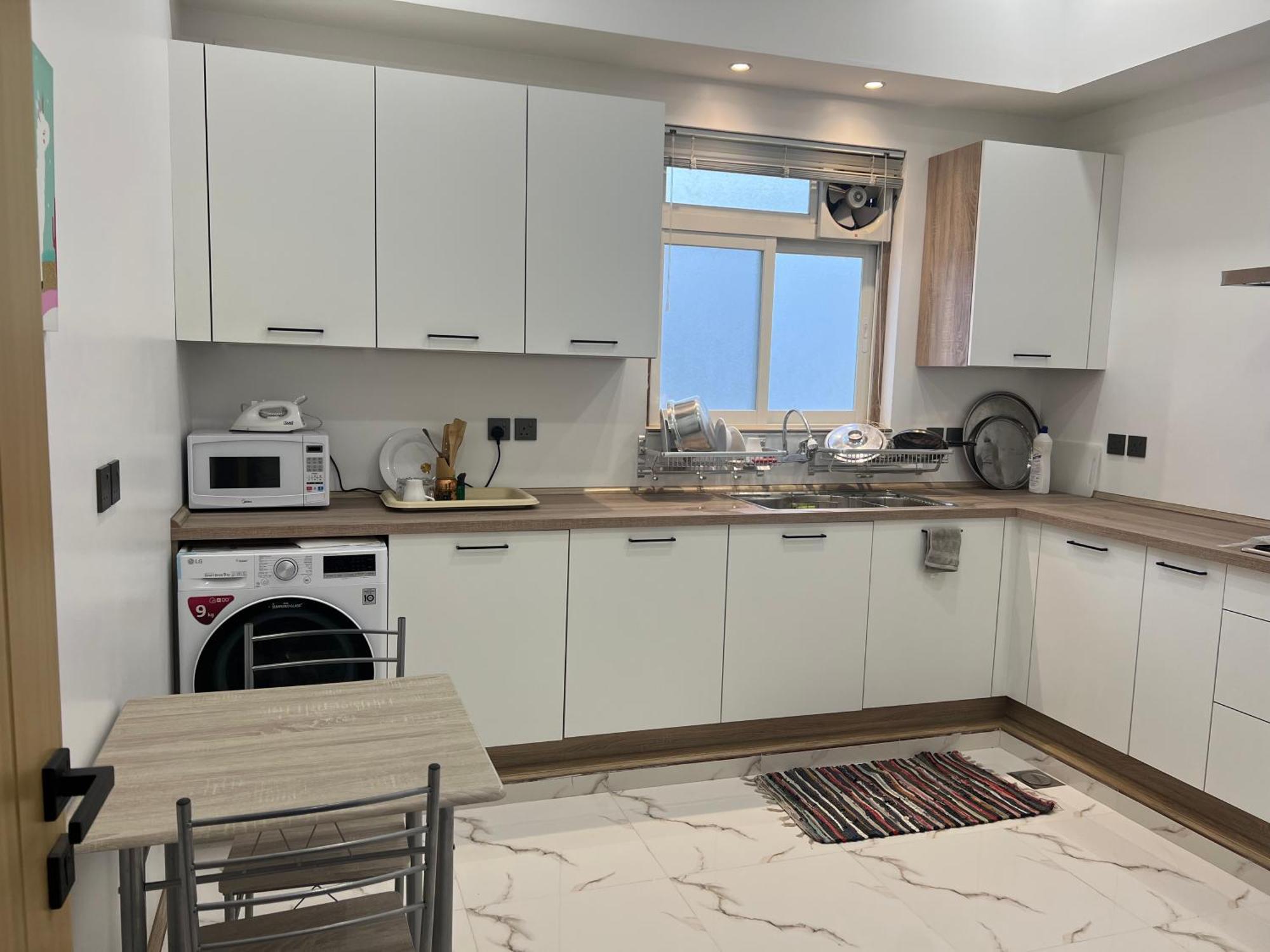 تراحيب ابها - Tarahib Apartment