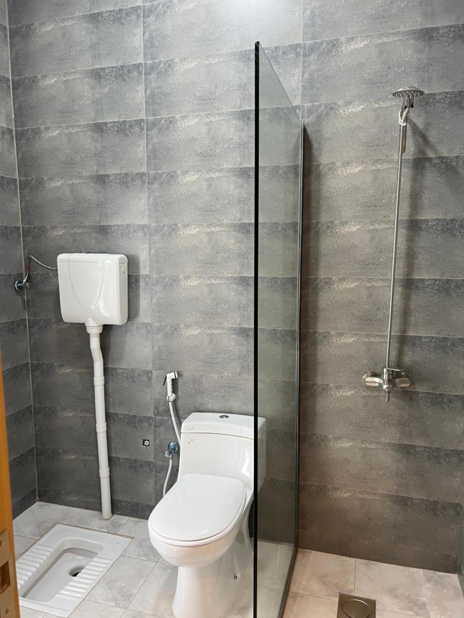 Apartment تراحيب ابها - Tarahib *